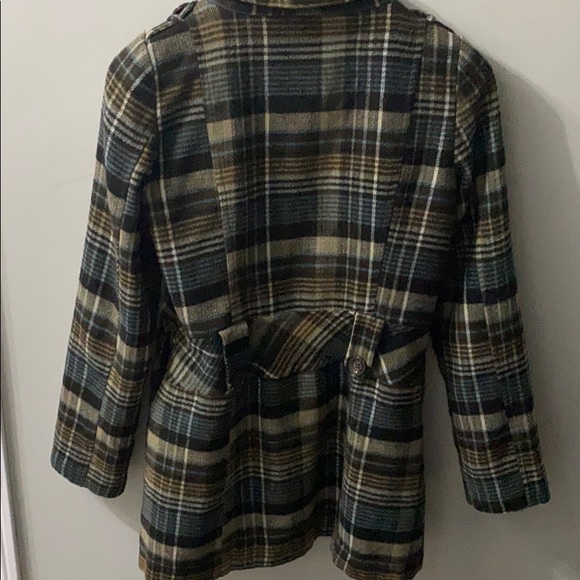 Jacket - Picture 2 of 5